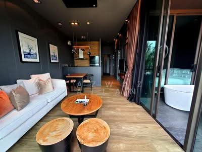 ขาย - Saturdays Residence : แซทเทอร์เดย์ เรสซิเดนซ์, ภูเก็ต