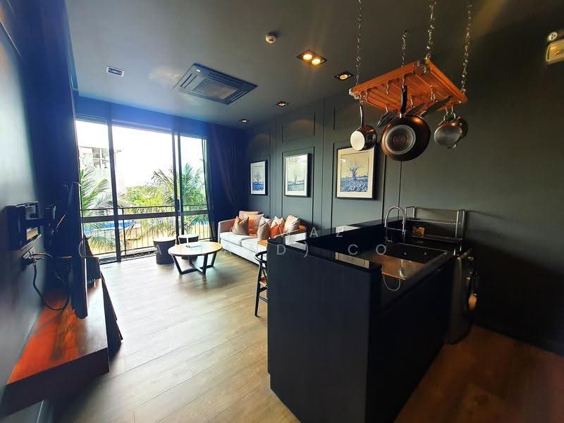Saturdays Residence : แซทเทอร์เดย์ เรสซิเดนซ์, ภูเก็ต, ซอยแซทเทอร์เดย์, ราไวย์, เมืองภูเก็ต, ภูเก็ต, 56 ตร.ม., คอนโด ขาย, โดย Fazwaz (Thailand) Co., Ltd., 500552319 - DDproperty.com