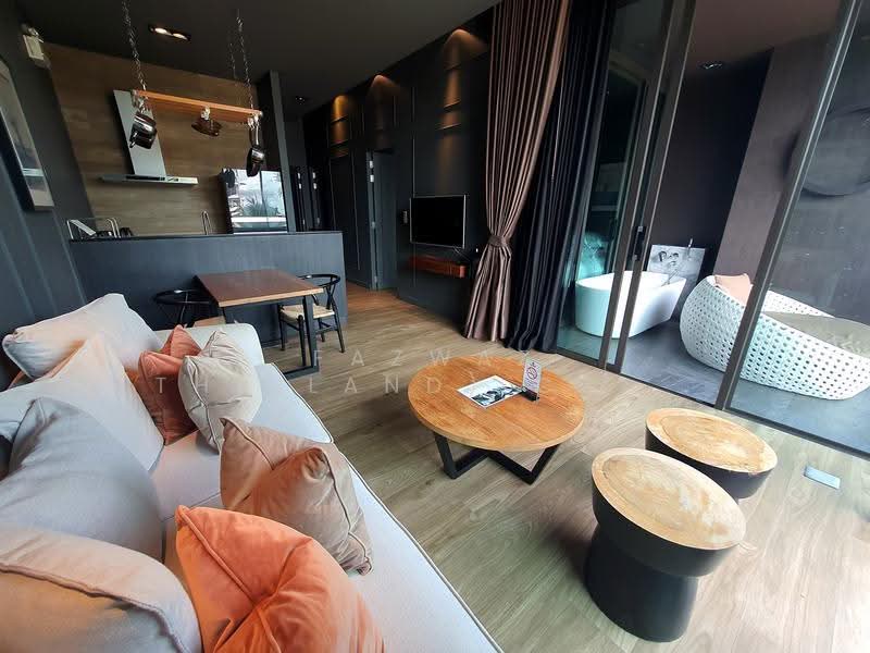 Saturdays Residence, Phuket, Soi Saturdays, Rawai, Muang Phuket, Phuket, 1 Bedroom, 56 sqm, Condo For Sale, by Fazwaz (Thailand) Co., Ltd., 500552319 - DDproperty.com