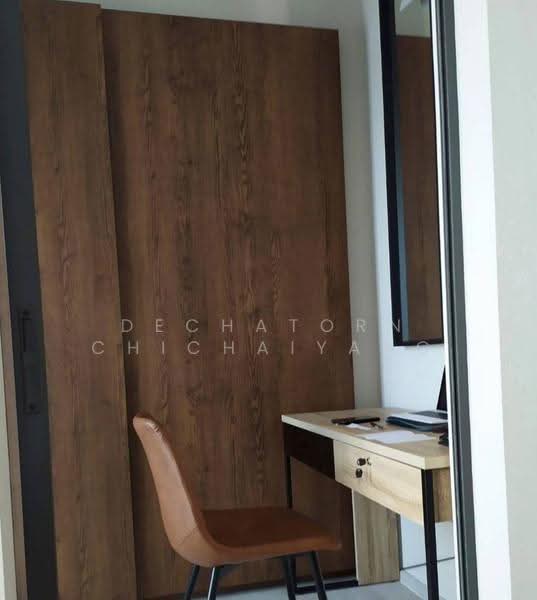 Life One Wireless, Bangkok, 1 Wireless Road, Lumphini, Pathum Wan, Bangkok, 1 Bedroom, 35 sqm, Condo For Rent, by Dechatorn Chichaiyang, 500552320 - DDproperty.com