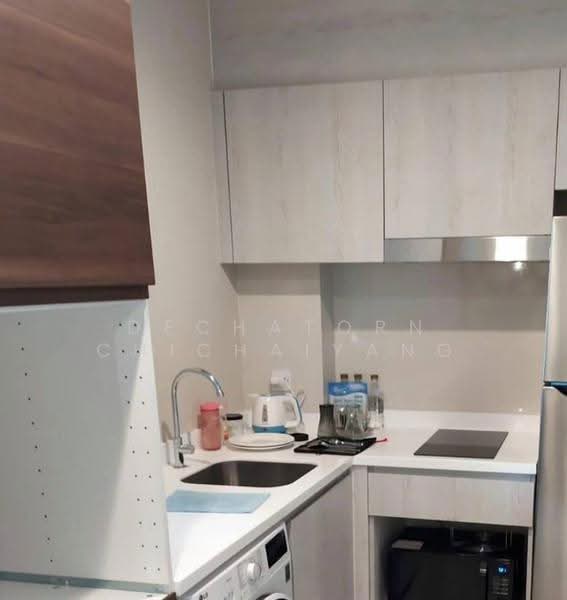 Life One Wireless, Bangkok, 1 Wireless Road, Lumphini, Pathum Wan, Bangkok, 1 Bedroom, 35 sqm, Condo For Rent, by Dechatorn Chichaiyang, 500552320 - DDproperty.com