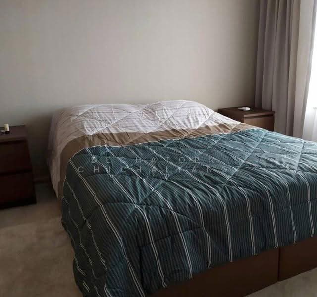 Life One Wireless, Bangkok, 1 Wireless Road, Lumphini, Pathum Wan, Bangkok, 1 Bedroom, 35 sqm, Condo For Rent, by Dechatorn Chichaiyang, 500552320 - DDproperty.com