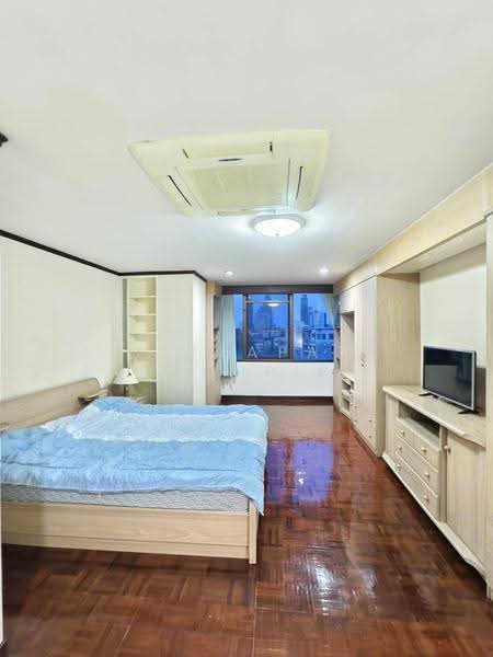 Acadamia Grand Tower, Bangkok, Soi Sukhumvit 43, Khlong Tan Nua, Watthana, Bangkok, 2 Bedrooms, 151 sqm, Condo For Rent, by Jettapat Jaroonpipatkun, 500552321 - DDproperty.com