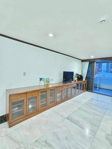 Acadamia Grand Tower : อคาเดเมีย แกรนด์ ทาวเวอร์, กรุงเทพ, ซอย สุขุมวิท 43, คลองตันเหนือ, วัฒนา, กรุงเทพ, 151 ตร.ม., คอนโด ให้เช่า, โดย Jettapat Jaroonpipatkun, 500552321 - DDproperty.com