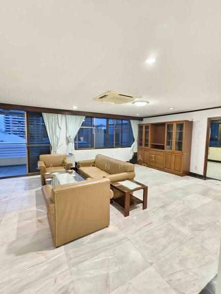 Acadamia Grand Tower, Bangkok, Soi Sukhumvit 43, Khlong Tan Nua, Watthana, Bangkok, 2 Bedrooms, 151 sqm, Condo For Rent, by Jettapat Jaroonpipatkun, 500552321 - DDproperty.com