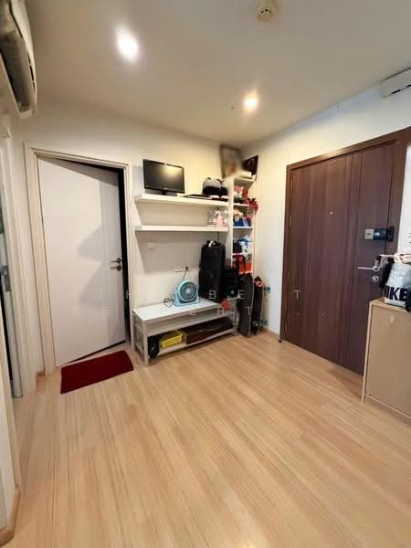 The Base Chaengwattana, Nonthaburi, Chaeng Watthana Road, Khlong Klue, Pak Kret, Nonthaburi, 1 Bedroom, 31 sqm, Condo For Sale, by The Best Property เฟิร์ส, 500552322 - DDproperty.com