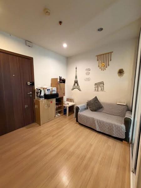 The Base Chaengwattana, Nonthaburi, Chaeng Watthana Road, Khlong Klue, Pak Kret, Nonthaburi, 1 Bedroom, 31 sqm, Condo For Sale, by The Best Property เฟิร์ส, 500552322 - DDproperty.com