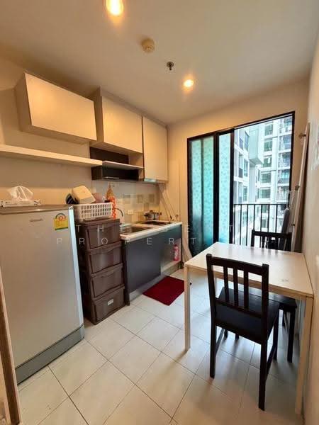 The Base Chaengwattana, Nonthaburi, Chaeng Watthana Road, Khlong Klue, Pak Kret, Nonthaburi, 1 Bedroom, 31 sqm, Condo For Sale, by The Best Property เฟิร์ส, 500552322 - DDproperty.com