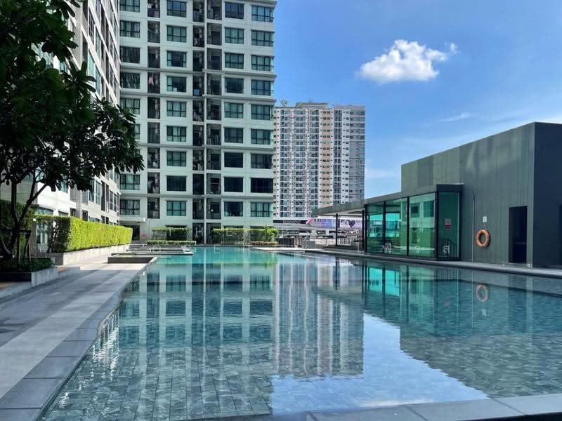 The Base Chaengwattana, Nonthaburi, Chaeng Watthana Road, Khlong Klue, Pak Kret, Nonthaburi, 1 Bedroom, 31 sqm, Condo For Sale, by The Best Property เฟิร์ส, 500552322 - DDproperty.com