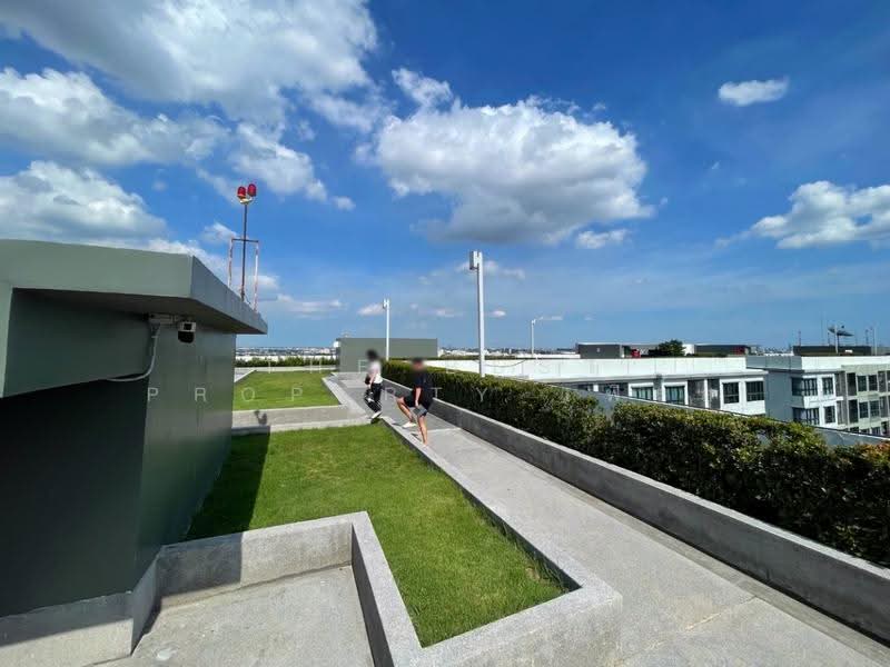 The Base Chaengwattana, Nonthaburi, Chaeng Watthana Road, Khlong Klue, Pak Kret, Nonthaburi, 1 Bedroom, 31 sqm, Condo For Sale, by The Best Property เฟิร์ส, 500552322 - DDproperty.com