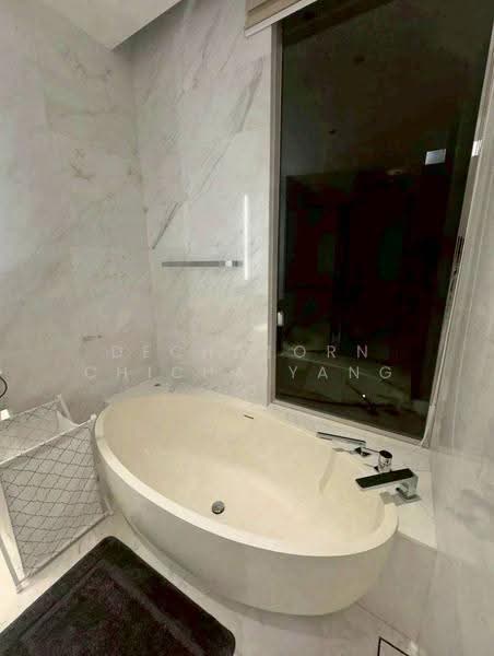 Four Seasons Private Residences : โฟร์ ซีซั่นส์ ไพรเวท เรสสิเด้นซ์, กรุงเทพ, 300 ถนนเจริญกรุง, ยานนาวา, สาทร, กรุงเทพ, 130 ตร.ม., คอนโด ให้เช่า, โดย Dechatorn Chichaiyang, 500552323 - DDproperty.com
