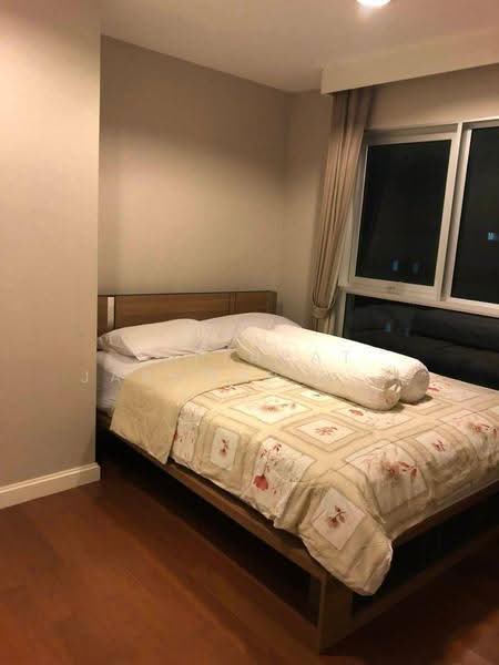 Belle Grand Rama 9, bangkok, 131 Rama 9 Road, Huai Khwang, Bangkok, 3 Bedrooms, 101 sqm, Condo For Rent, by Jettapat Jaroonpipatkun, 500552324 - DDproperty.com