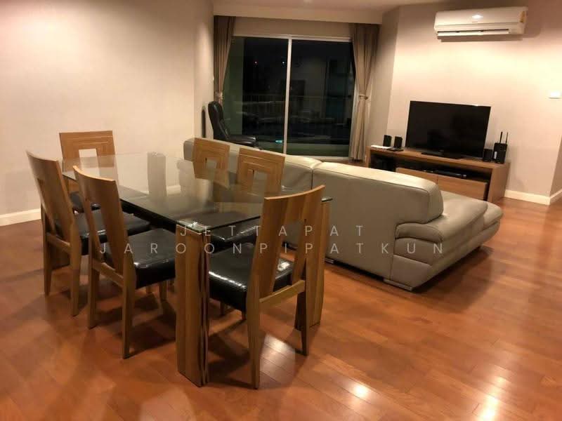 Belle Grand Rama 9, bangkok, 131 Rama 9 Road, Huai Khwang, Bangkok, 3 Bedrooms, 101 sqm, Condo For Rent, by Jettapat Jaroonpipatkun, 500552324 - DDproperty.com