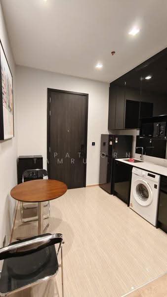 Noble Around Ari, Bangkok, 312 Phahon Yothin Rd, Samsen Nai, Phaya Thai, Bangkok, 1 Bedroom, 35 sqm, Condo For Rent, by Supatsorn Tamrundhan, 500552325 - DDproperty.com