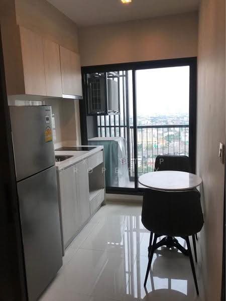 Life Sukhumvit 48, Bangkok, Soi Sukhumvit 48, Phra Kanong, Khlong Toei, Bangkok, 1 Bedroom, 33 sqm, Condo For Rent, by Next Step Property, 500552326 - DDproperty.com