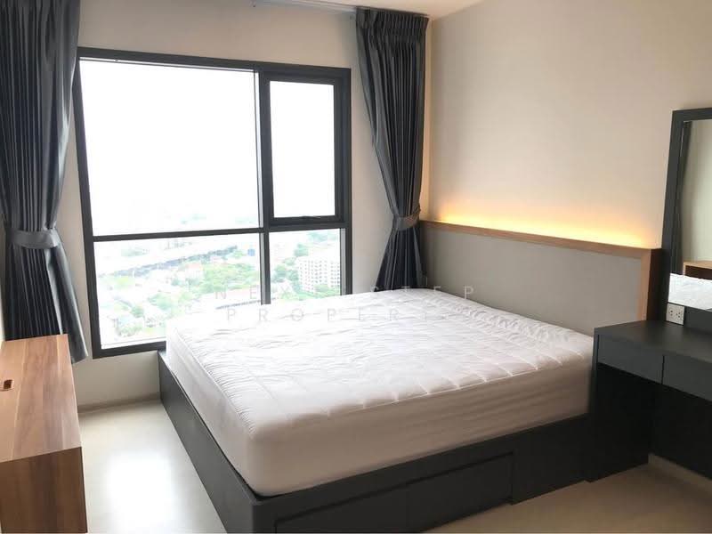 Life Sukhumvit 48 : ไลฟ์ สุขุมวิท 48, กรุงเทพ, ซอยสุขุมวิท 48, พระโขนง, คลองเตย, กรุงเทพ, 33 ตร.ม., คอนโด ให้เช่า, โดย Next Step Property, 500552326 - DDproperty.com