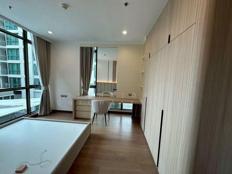Supalai Oriental Sukhumvit 39, Bangkok, Soi Sukhumvit 39, Khlong Tan Nua, Watthana, Bangkok, 2 Bedrooms, 84 sqm, Condo For Rent, by Dechatorn Chichaiyang, 500552329 - DDproperty.com