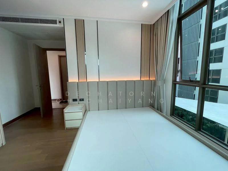 Supalai Oriental Sukhumvit 39, Bangkok, Soi Sukhumvit 39, Khlong Tan Nua, Watthana, Bangkok, 2 Bedrooms, 84 sqm, Condo For Rent, by Dechatorn Chichaiyang, 500552329 - DDproperty.com
