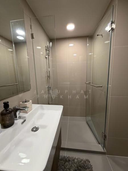 IDEO Ramkamhaeng Lamsali Station, Bangkok, Ramkhamhaeng Road, Hua Mak, Bang Kapi, Bangkok, 1 Bedroom, 34 sqm, Condo For Sale, by Jaruphat Phukham, 500552330 - DDproperty.com