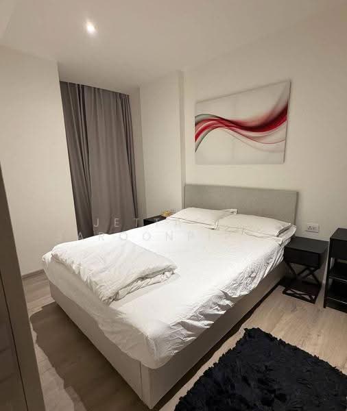 Fynn Asoke, Bangkok, 28 Sukhumvit 10 Alley, Khlong Toei, Bangkok, 1 Bedroom, 40 sqm, Condo For Rent, by Jettapat Jaroonpipatkun, 500552332 - DDproperty.com