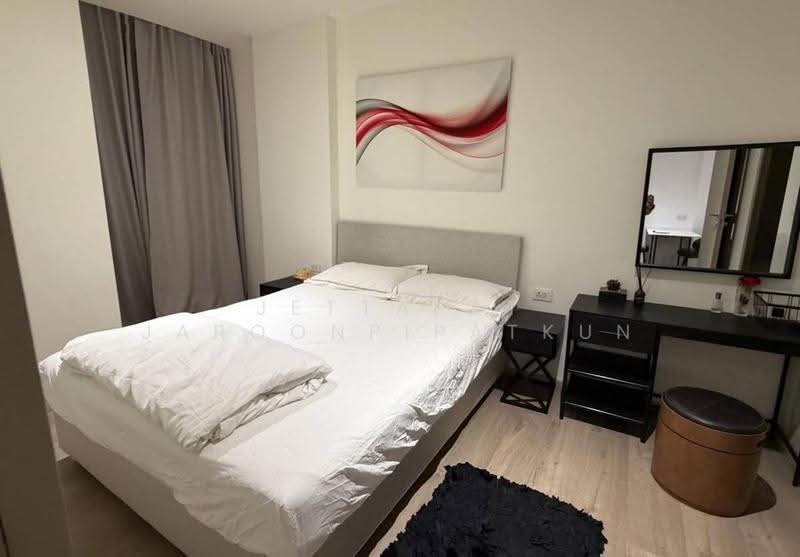 Fynn Asoke, Bangkok, 28 Sukhumvit 10 Alley, Khlong Toei, Bangkok, 1 Bedroom, 40 sqm, Condo For Rent, by Jettapat Jaroonpipatkun, 500552332 - DDproperty.com