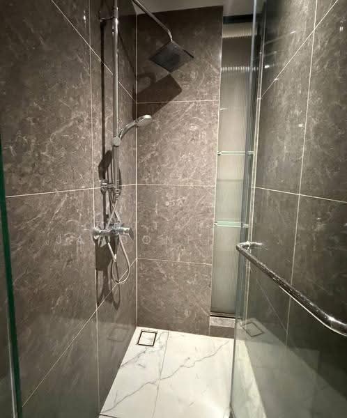Fynn Asoke, Bangkok, 28 Sukhumvit 10 Alley, Khlong Toei, Bangkok, 1 Bedroom, 40 sqm, Condo For Rent, by Jettapat Jaroonpipatkun, 500552332 - DDproperty.com