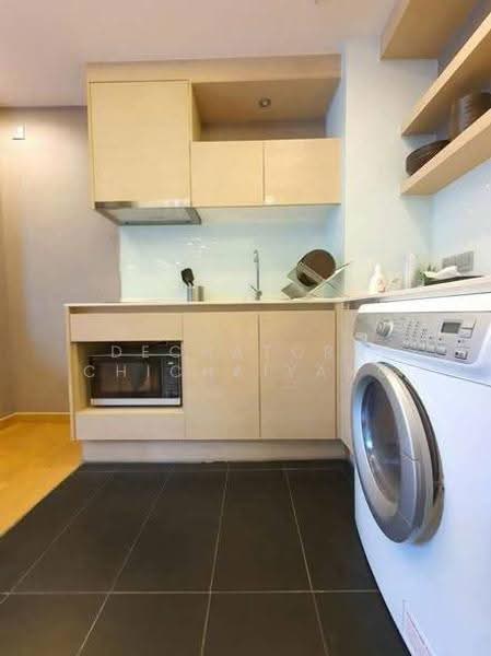 Via BOTANI, Bangkok, 36 Soi Sukhumvit 47, Sukhumvit Road, Khlong Tan Nua, Watthana, Bangkok, 1 Bedroom, 47 sqm, Condo For Rent, by Dechatorn Chichaiyang, 500552333 - DDproperty.com