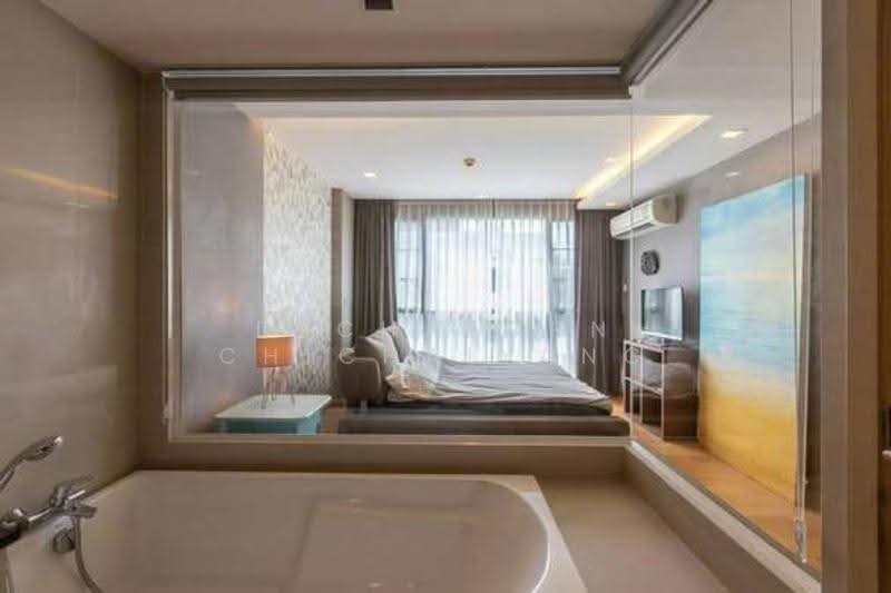Via BOTANI, Bangkok, 36 Soi Sukhumvit 47, Sukhumvit Road, Khlong Tan Nua, Watthana, Bangkok, 1 Bedroom, 47 sqm, Condo For Rent, by Dechatorn Chichaiyang, 500552333 - DDproperty.com