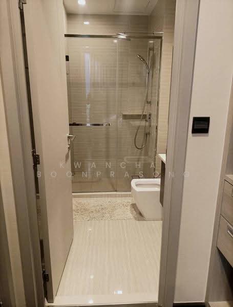 The Line Asoke-Ratchada, Bangkok, Din Daeng Road, Din Daeng, Bangkok, 1 Bedroom, 28 sqm, Condo For Sale, by Kwanchai Boonprasong, 500552334 - DDproperty.com