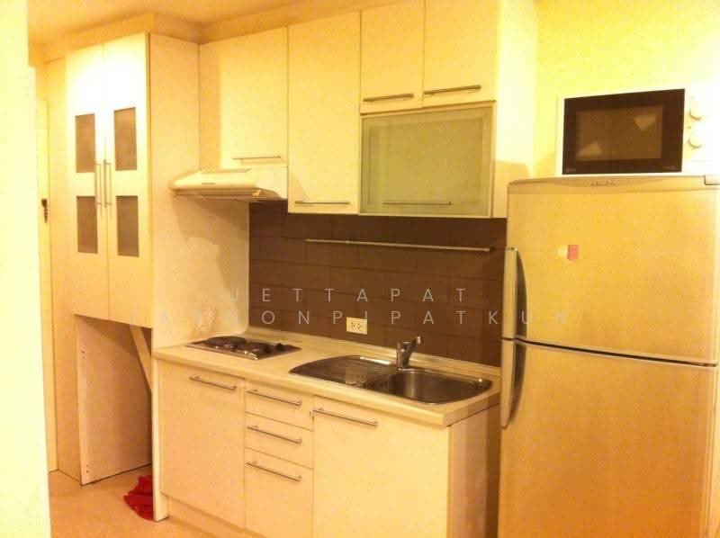 Grand Park View Asoke : แกรนด์ พาร์ค วิว อโศก, กรุงเทพ, 21 ถนน สุขุมวิท, คลองเตยเหนือ, วัฒนา, กรุงเทพ, 45 ตร.ม., คอนโด ให้เช่า, โดย Jettapat Jaroonpipatkun, 500552335 - DDproperty.com