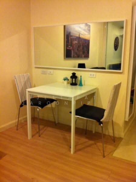 Grand Park View Asoke, Bangkok, 21 Sukhumvit Road, Khlongtoei Nua, Watthana, Bangkok, 1 Bedroom, 45 sqm, Condo For Rent, by Jettapat Jaroonpipatkun, 500552335 - DDproperty.com