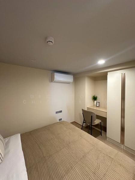 Culture Chula, Bangkok, 38/12 Soi Pratu Chai, Si Phraya, Bang Rak, Bangkok, 2 Bedrooms, 56 sqm, Condo For Rent, by Dechatorn Chichaiyang, 500552336 - DDproperty.com