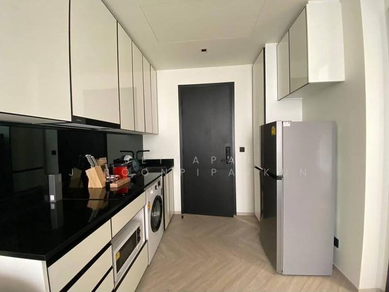 Chapter Charoennakhon–Riverside, Bangkok, Charoennakorn Road, Bang Lam Phu Lang, Khlong San, Bangkok, 1 Bedroom, 34 sqm, Condo For Rent, by Jettapat Jaroonpipatkun, 500552338 - DDproperty.com