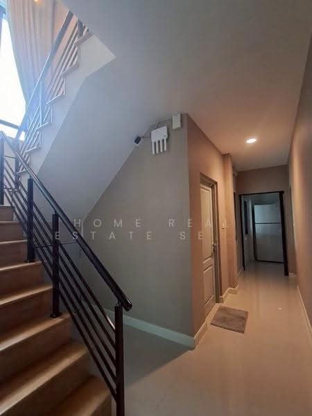 Life Bangkok Boulevard Ratchaphruek-Pinklao, Nonthaburi, Bang Kruai-Krungnon Road, Mahasawat, Bang Kruai, Nonthaburi, 4 Bedrooms, 250 sqm, Single Detached House For Sale, by HOME Real Estate Service, 500552340 - DDproperty.com