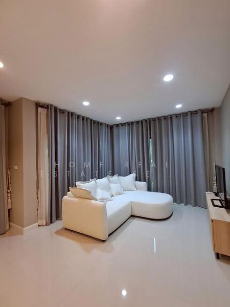 Life Bangkok Boulevard Ratchaphruek-Pinklao : ไลฟ์ บางกอก บูเลอวาร์ด ราชพฤกษ์-ปิ่นเกล้า, นนทบุรี, ถนน บางกรวย-กรุงนนท์, มหาสวัสดิ์, บางกรวย, นนทบุรี, 250 ตร.ม., บ้านเดี่ยว ขาย, โดย HOME Real Estate Service, 500552340 - DDproperty.com