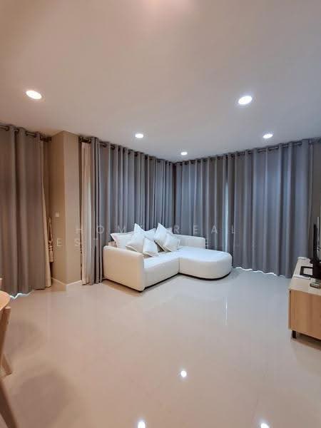 Life Bangkok Boulevard Ratchaphruek-Pinklao : ไลฟ์ บางกอก บูเลอวาร์ด ราชพฤกษ์-ปิ่นเกล้า, นนทบุรี, ถนน บางกรวย-กรุงนนท์, มหาสวัสดิ์, บางกรวย, นนทบุรี, 250 ตร.ม., บ้านเดี่ยว ขาย, โดย HOME Real Estate Service, 500552340 - DDproperty.com