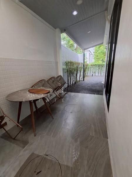 Life Bangkok Boulevard Ratchaphruek-Pinklao, Nonthaburi, Bang Kruai-Krungnon Road, Mahasawat, Bang Kruai, Nonthaburi, 4 Bedrooms, 250 sqm, Single Detached House For Sale, by HOME Real Estate Service, 500552340 - DDproperty.com