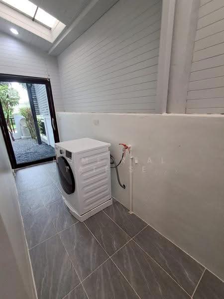 Life Bangkok Boulevard Ratchaphruek-Pinklao, Nonthaburi, Bang Kruai-Krungnon Road, Mahasawat, Bang Kruai, Nonthaburi, 4 Bedrooms, 250 sqm, Single Detached House For Sale, by HOME Real Estate Service, 500552340 - DDproperty.com