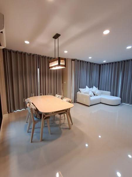 Life Bangkok Boulevard Ratchaphruek-Pinklao : ไลฟ์ บางกอก บูเลอวาร์ด ราชพฤกษ์-ปิ่นเกล้า, นนทบุรี, ถนน บางกรวย-กรุงนนท์, มหาสวัสดิ์, บางกรวย, นนทบุรี, 250 ตร.ม., บ้านเดี่ยว ขาย, โดย HOME Real Estate Service, 500552340 - DDproperty.com