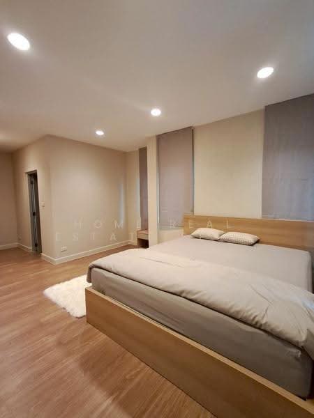 Life Bangkok Boulevard Ratchaphruek-Pinklao, Nonthaburi, Bang Kruai-Krungnon Road, Mahasawat, Bang Kruai, Nonthaburi, 4 Bedrooms, 250 sqm, Single Detached House For Sale, by HOME Real Estate Service, 500552340 - DDproperty.com