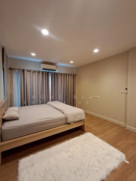 Life Bangkok Boulevard Ratchaphruek-Pinklao : ไลฟ์ บางกอก บูเลอวาร์ด ราชพฤกษ์-ปิ่นเกล้า, นนทบุรี, ถนน บางกรวย-กรุงนนท์, มหาสวัสดิ์, บางกรวย, นนทบุรี, 250 ตร.ม., บ้านเดี่ยว ขาย, โดย HOME Real Estate Service, 500552340 - DDproperty.com