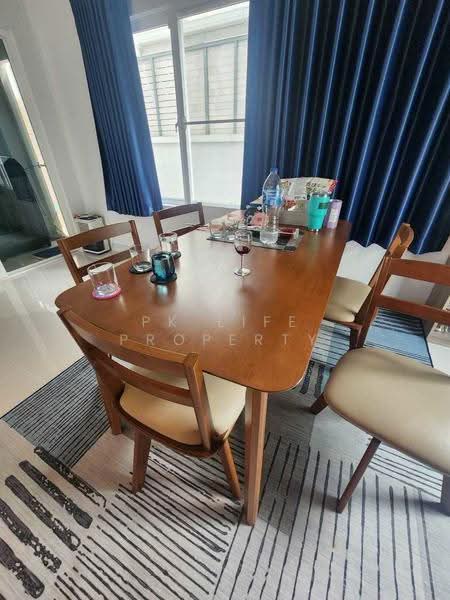 12S0199 This house for sale 6,900,000 baht 3 bedroom 2 bathroom at thalang have fully furnished, ภูเก็ต, เทพกระษัตรี, ถลาง, ภูเก็ต, 120 ตร.ม., บ้านแฝด ขาย, โดย PK LIFE Property, 500552341 - DDproperty.com