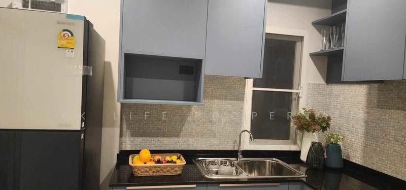 12S0199 This house for sale 6,900,000 baht 3 bedroom 2 bathroom at thalang have fully furnished, ภูเก็ต, เทพกระษัตรี, ถลาง, ภูเก็ต, 120 ตร.ม., บ้านแฝด ขาย, โดย PK LIFE Property, 500552341 - DDproperty.com