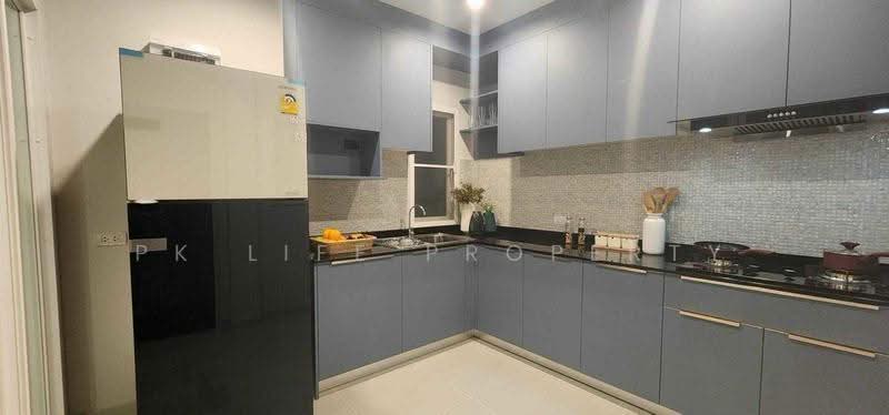 12S0199 This house for sale 6,900,000 baht 3 bedroom 2 bathroom at thalang have fully furnished, ภูเก็ต, เทพกระษัตรี, ถลาง, ภูเก็ต, 120 ตร.ม., บ้านแฝด ขาย, โดย PK LIFE Property, 500552341 - DDproperty.com