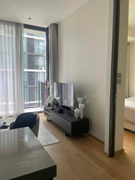 28 Chidlom, Bangkok, 28 Chit Lom Alley, Lumphini, Pathum Wan, Bangkok, 1 Bedroom, 44 sqm, Condo For Rent, by Jettapat Jaroonpipatkun, 500552342 - DDproperty.com