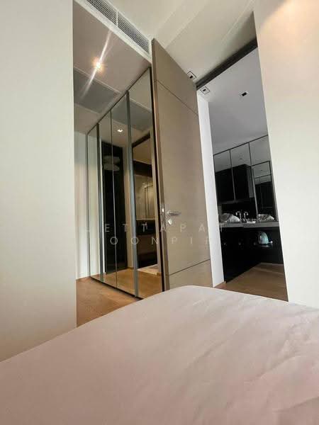 28 Chidlom, Bangkok, 28 Chit Lom Alley, Lumphini, Pathum Wan, Bangkok, 1 Bedroom, 44 sqm, Condo For Rent, by Jettapat Jaroonpipatkun, 500552342 - DDproperty.com