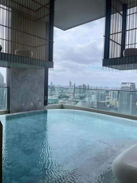 28 Chidlom : 28 ชิดลม, กรุงเทพ, 28 ซอย ชิดลม, ลุมพินี, ปทุมวัน, กรุงเทพ, 44 ตร.ม., คอนโด ให้เช่า, โดย Jettapat Jaroonpipatkun, 500552342 - DDproperty.com