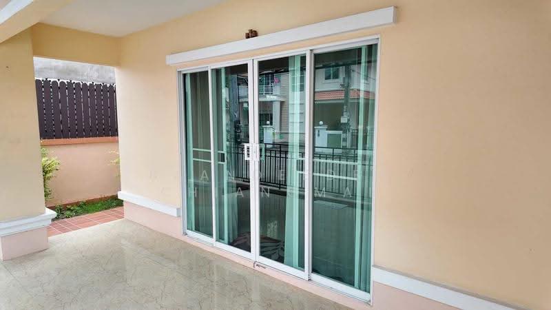 A house for rent near Big C Don Jan, Chiang Mai Rental Price: 20,000 THB/month Property ID: No.7H285, Chiang Mai, Pa Bong, Saraphi, Chiang Mai, 3 Bedrooms, 150 sqm, Single Detached House For Rent, by Baandeedee Chiangmai, 500552343 - DDproperty.com