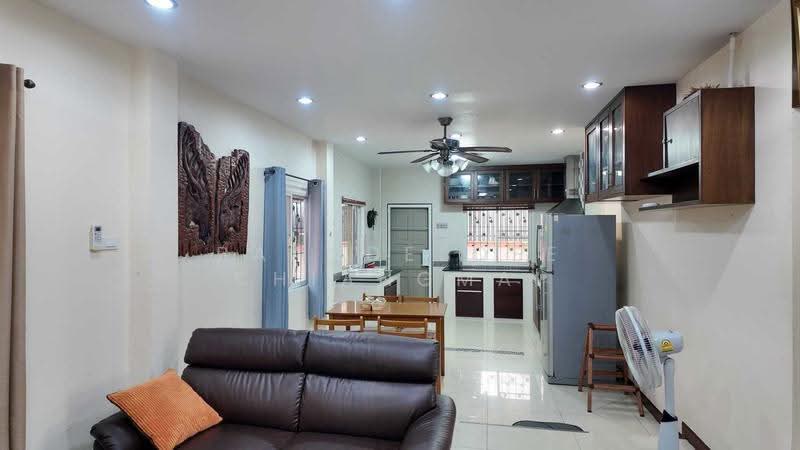 A house for rent near Big C Don Jan, Chiang Mai Rental Price: 20,000 THB/month Property ID: No.7H285, Chiang Mai, Pa Bong, Saraphi, Chiang Mai, 3 Bedrooms, 150 sqm, Single Detached House For Rent, by Baandeedee Chiangmai, 500552343 - DDproperty.com