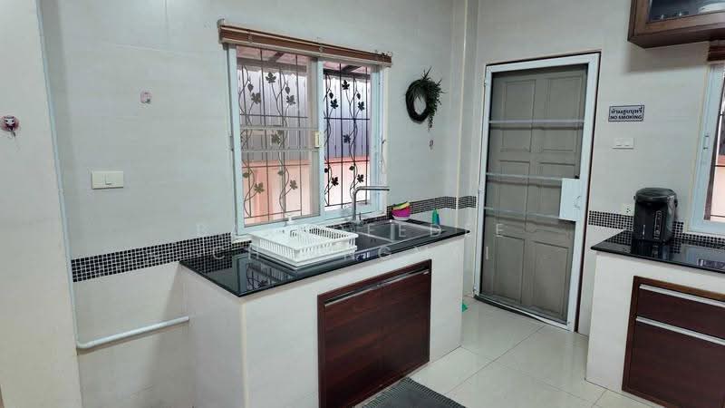 A house for rent near Big C Don Jan, Chiang Mai Rental Price: 20,000 THB/month Property ID: No.7H285, Chiang Mai, Pa Bong, Saraphi, Chiang Mai, 3 Bedrooms, 150 sqm, Single Detached House For Rent, by Baandeedee Chiangmai, 500552343 - DDproperty.com